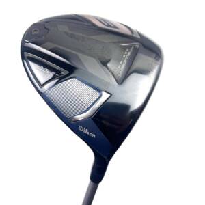 Wilson Staff D9 Driver / 10.5 Degree / Tensei Blue CK Series 50 Regular Flex