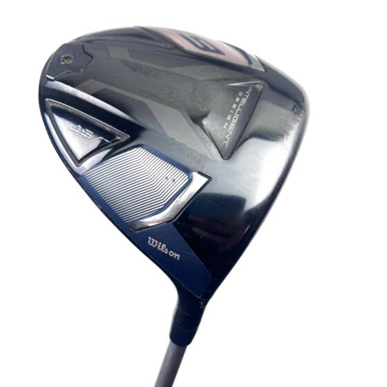 Wilson Staff D9 Driver / 10.5 Degree / Tensei Blue CK Series 50 Regular Flex