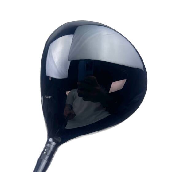 Titleist GT3 Driver / 11 Degree / Tensei 1K Black 65 Extra Stiff Flex