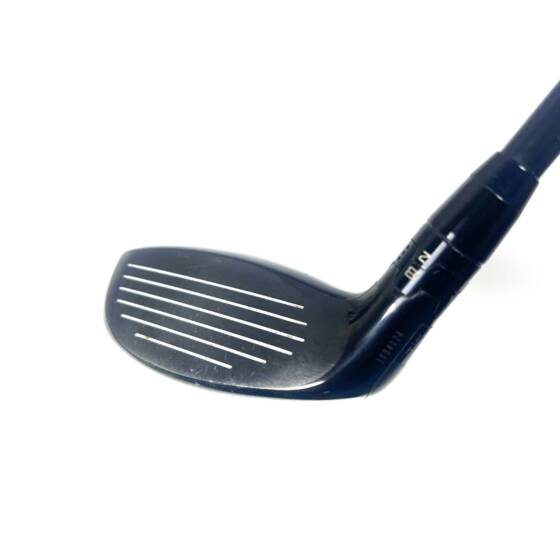 Titleist TSR2 4 Hybrid / 21 Degree / Hzrdus CB Regular Flex