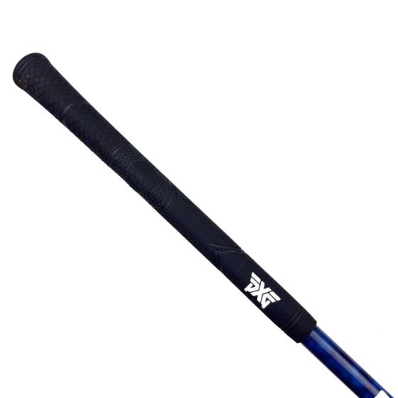 PXG 0211 7 Wood / 21 Degree / Riptide Evenflow CB Ladies Flex