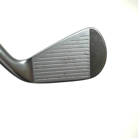 Left Handed Srixon ZX 2 Iron / 18 Degree / Recoil 95 F3 Regular Flex