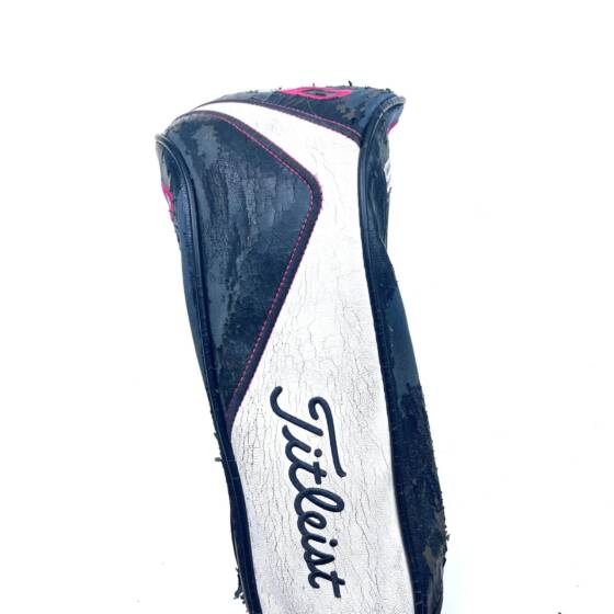 Titleist 917 D2 Driver / 9.5 Degree / Diamana Dialead 60 Stiff Flex