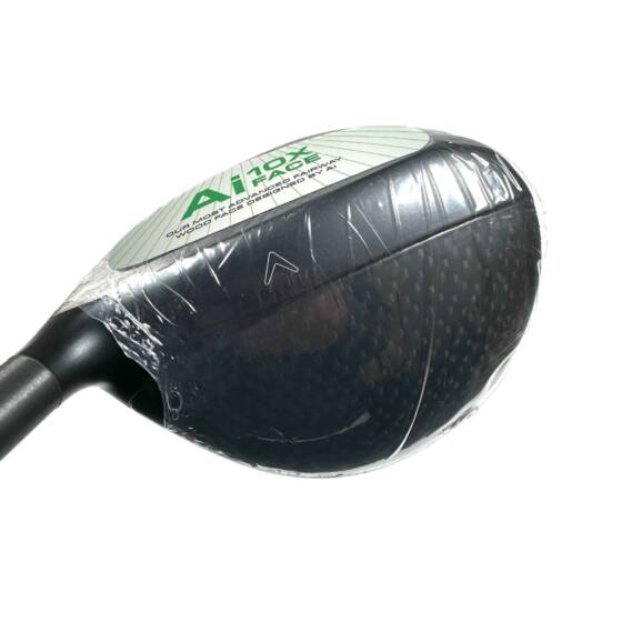 New Callaway Elyte 5 Wood / 18 Degree / Denali 60 Regular Flex
