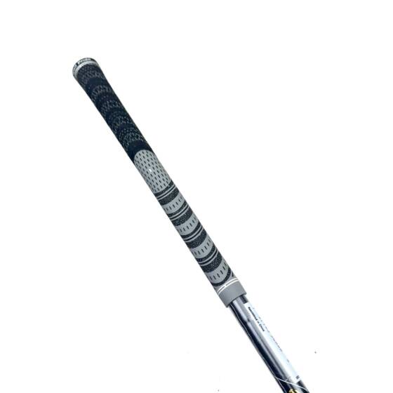 New Callaway Opus Platinum Sand Wedge / 56 Degree / Dynamic Gold Mid Wedge Flex