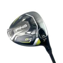Ping G430 SFT 3 Wood / 16 Degree / Alta CB 65 Regular Flex