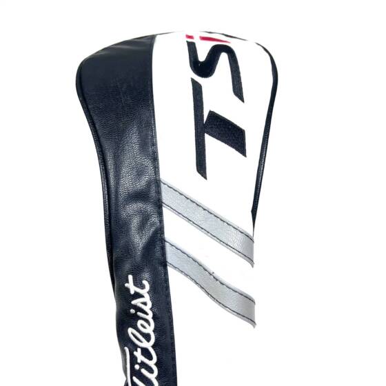 Titleist TSI3 Driver / 9 Degree / Tensei White AV Series 65 X-Stiff Flex