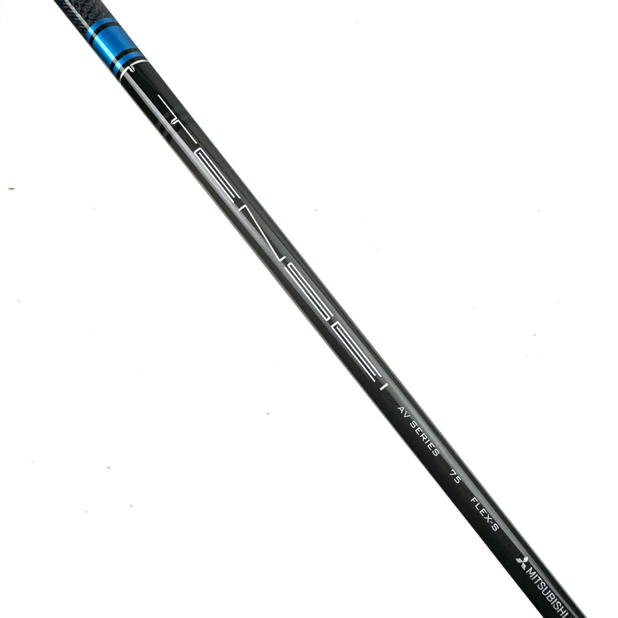 Tensei Blue AV Series Driver Shaft / Stiff Flex / Callaway 2nd Gen