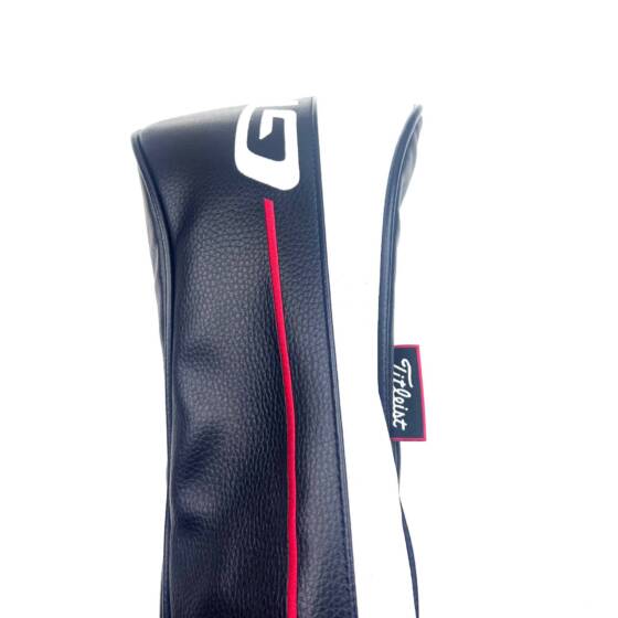 Titleist GT3 Driver / 9 Degree / Denali 50 Stiff Flex