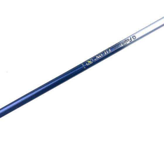 Callaway Hyper X Driver / 10 Degree / Fujikura Regular Flex