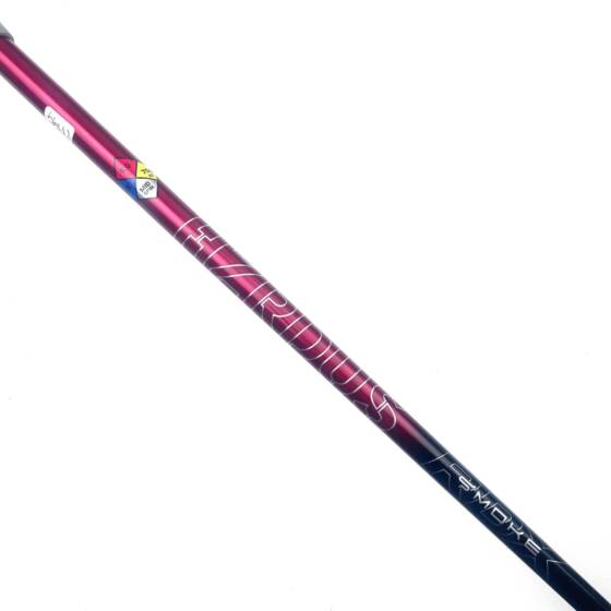 Srixon ZKMKII 3 Hybrid / 19 Degree / HZRDUS Smoke RDX Senior Flex