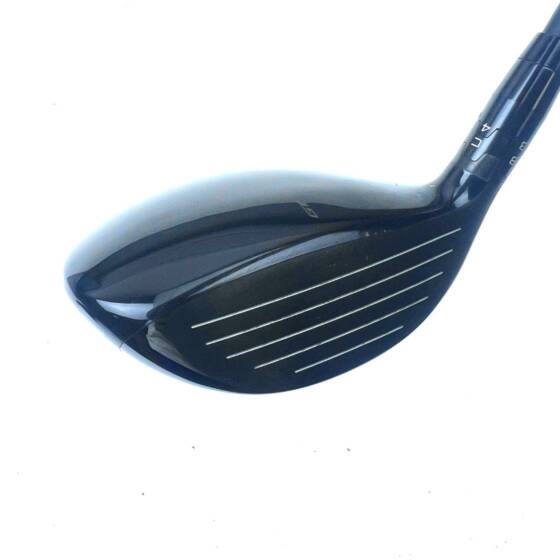 Titleist GT2 4 Wood / 16.5 Degree / Tensei 1K Blue 65 Stiff Flex