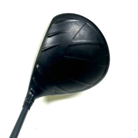 Ping G Series SF Tec Driver / 10 Degree / Alta 55 Regular Flex