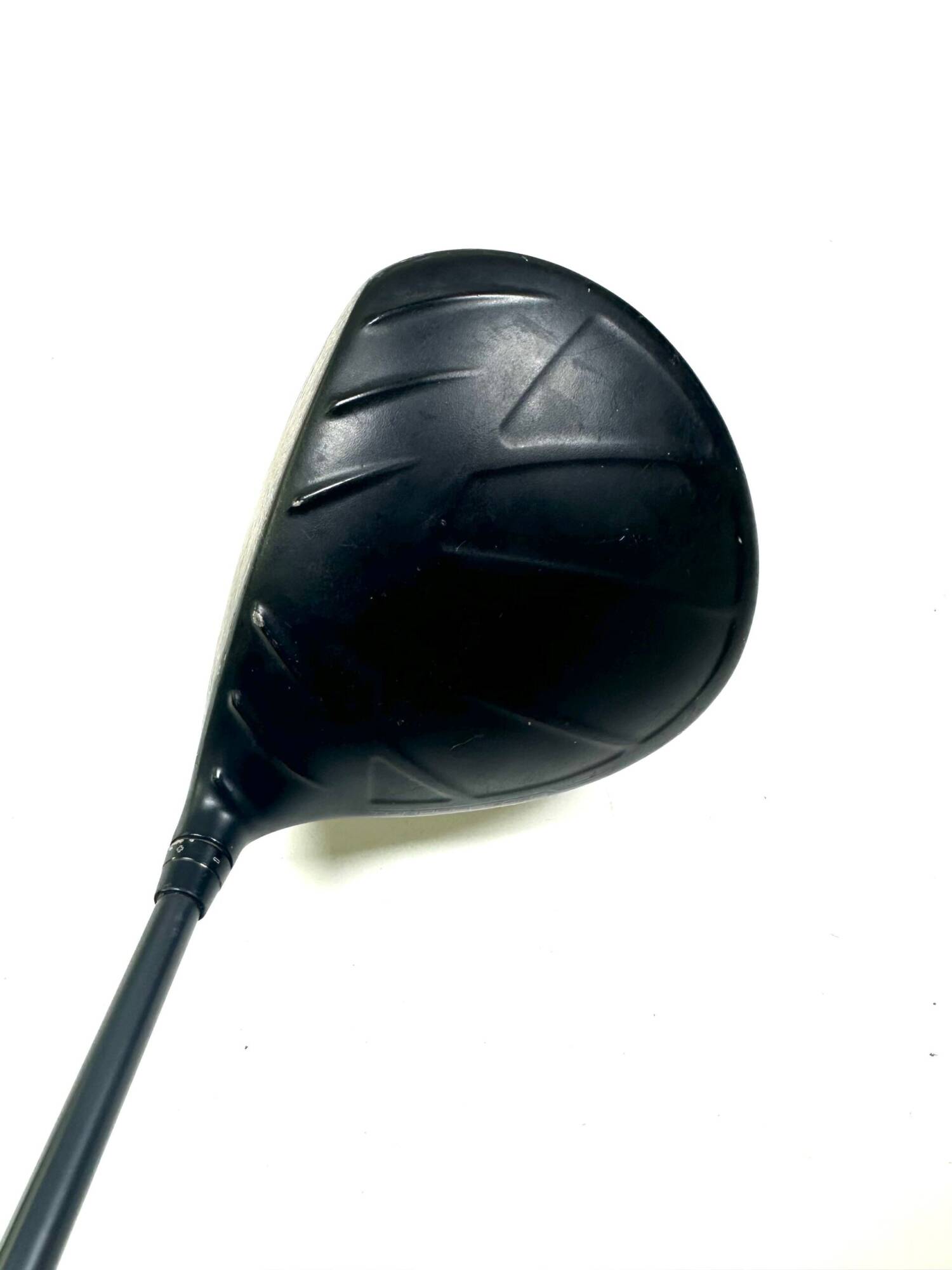 Ping G Series SF Tec Driver / 10 Degree / Alta 55 Regular Flex