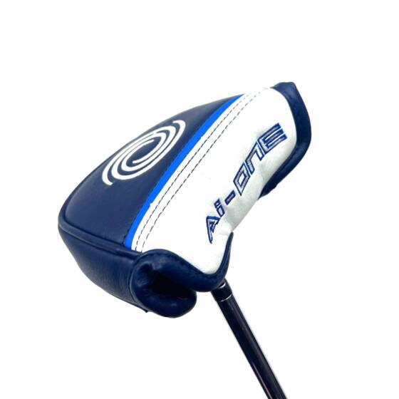 Odyssey Ai-One Rossie Putter / 34 Inches