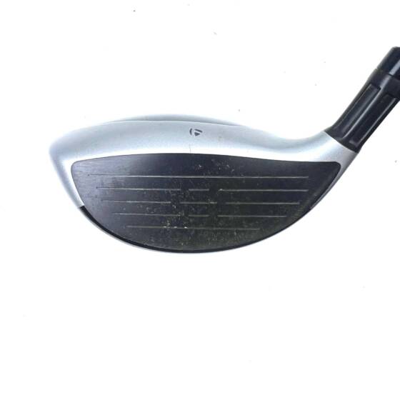 Taylormade M4 3 Wood HL / 16.5 Degree / Taylormade 45 Ladies Flex