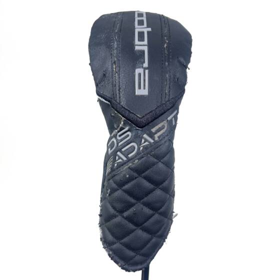 Cobra DS Adapt X 3 Wood / 15 Degree / Denali 70 Stiff Flex