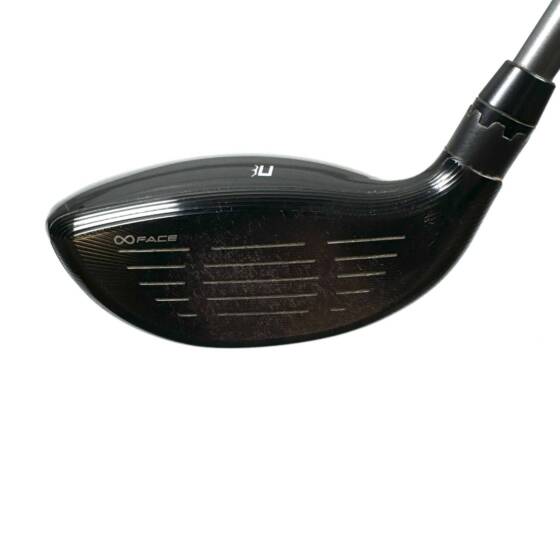Cobra Radspeed 3 Wood / 14.5 Degree / Evenflow Riptide CB Regular Flex