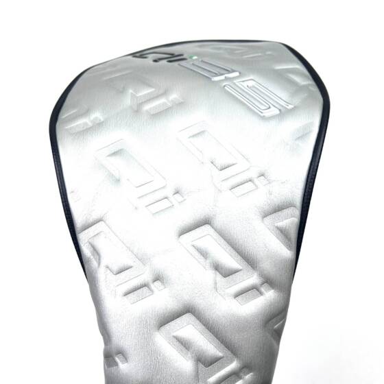 Taylormade QI35 LS Driver / 9 Degree / Speeder 50 Stiff Flex