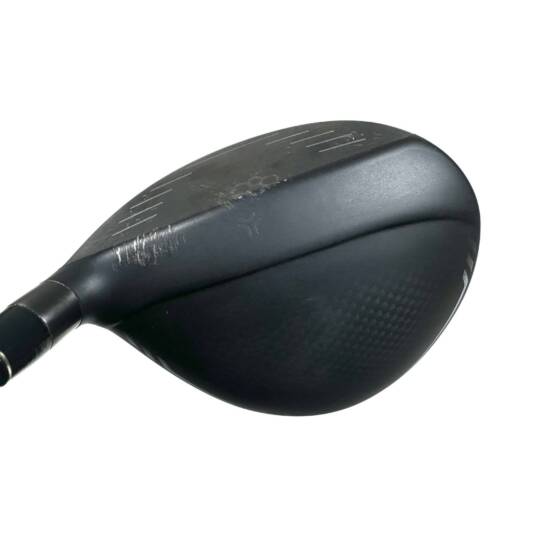 Srixon ZX MKII 3 Wood / 15 Degree / HZRDUS Smoke RDX Stiff Flex