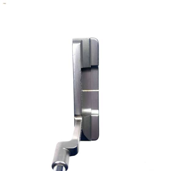 Scotty Cameron Studio Stainless Putter / 35 Inches