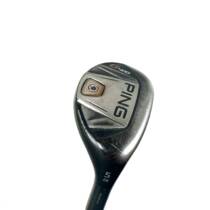 Ping G400 5 Hybrid / 25 Degree / Alta CB 65 Regular Flex
