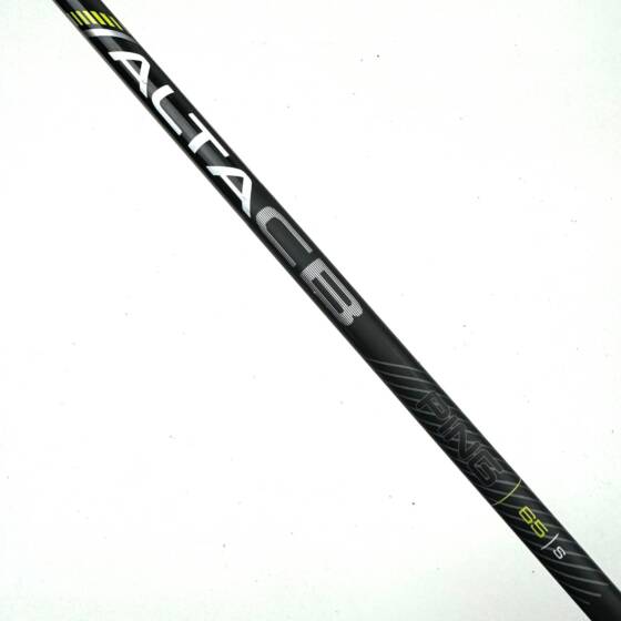 Ping G430 Max 7 Wood / 21 Degree / Alta CB 65 Stiff Flex