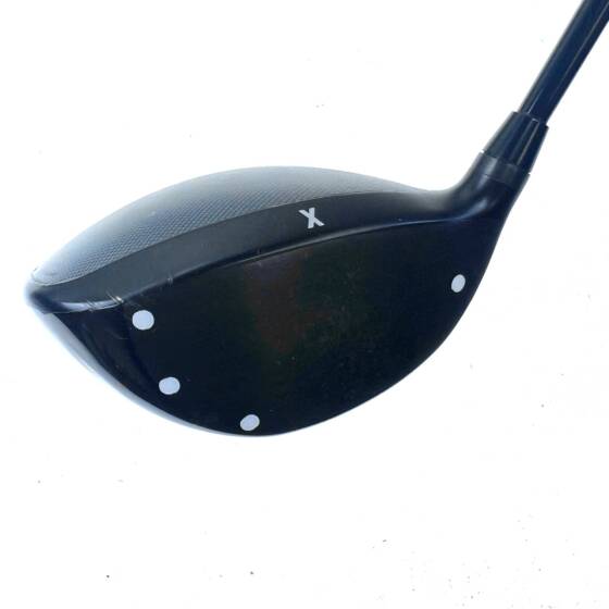 PXG 0311 Gen 5 Driver / 9 Degree / Diamana s60 Stiff Flex