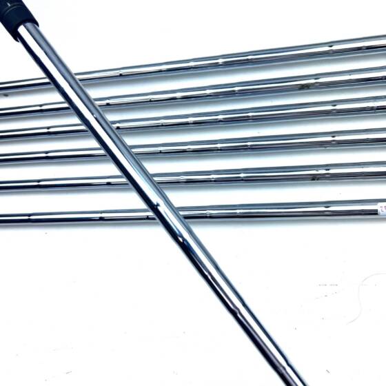 Taylormade M2 2017 Irons / 5-SW / REAX 88 Regular Flex