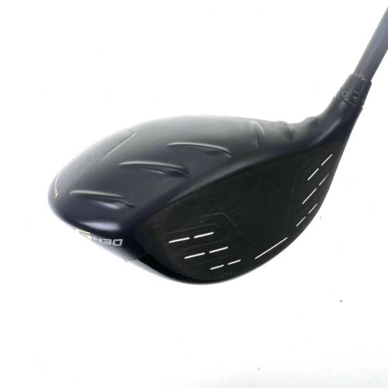 Ping G430 Max Driver / 12 Degree / Alta CB 55 Regular Flex