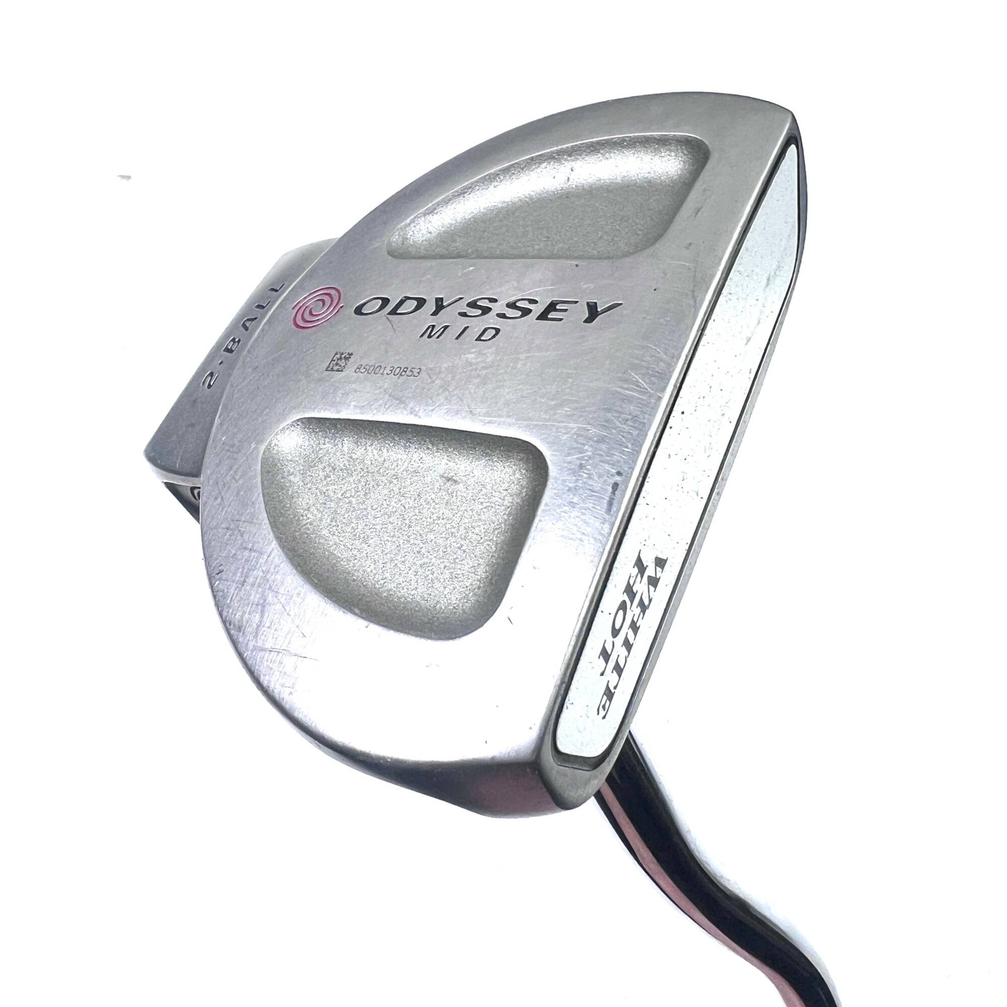 Odyssey White Hot 2-Ball Putter / 34 Inches
