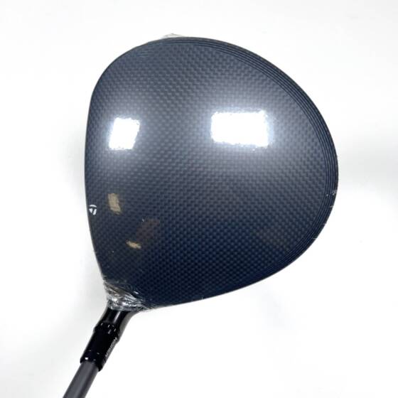 New Taylormade QI35 Driver / 10.5 Degree / Airspeeder 50 Regular Flex