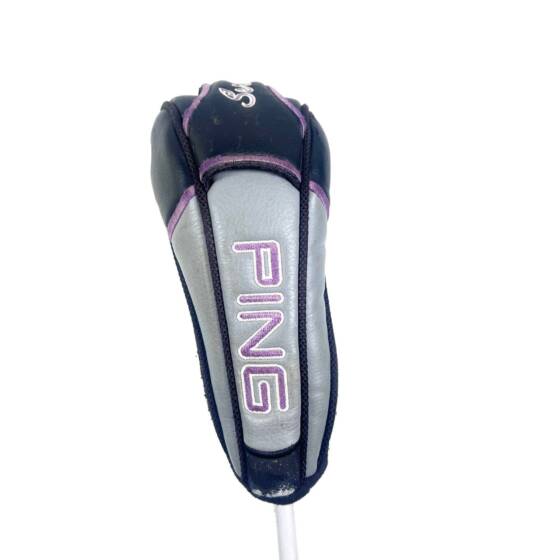 Ping Rhapsody 5 Hybrid / 26 Degree / ULT 129 Ladies Flex