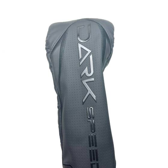 Cobra Darkspeed LS Driver / 9 Degree / Linq 6F5 X-Stiff Flex