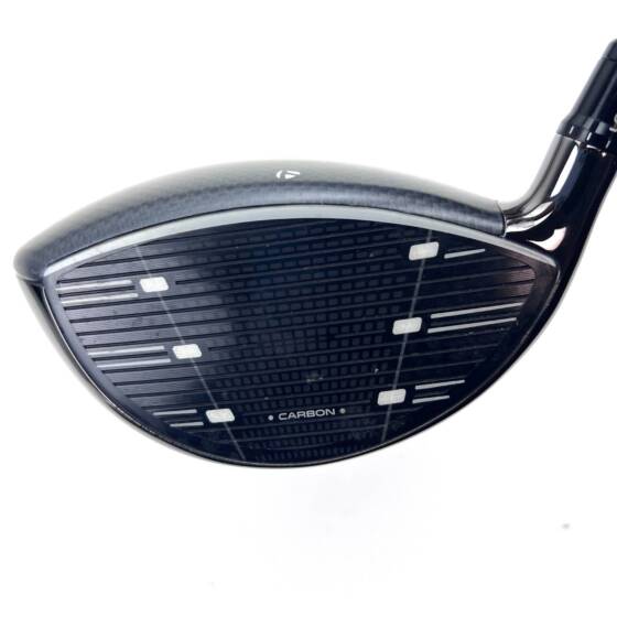 Taylormade QI35 Driver / 9 Degree / Ventus 5 Regular Flex