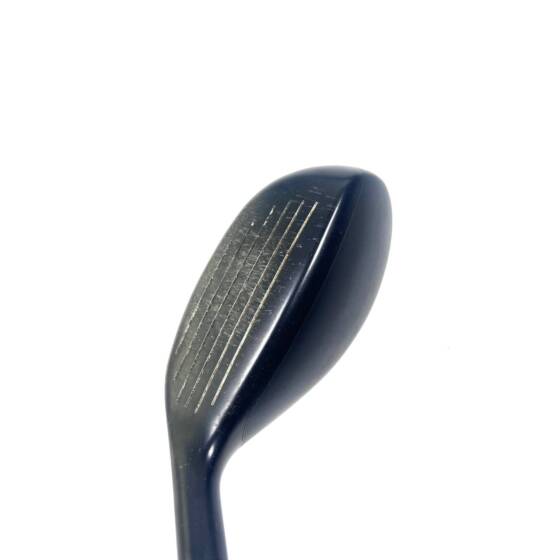 Ping G30 4 Hybrid / 22 Degree / Ping TFC 149 Stiff Flex