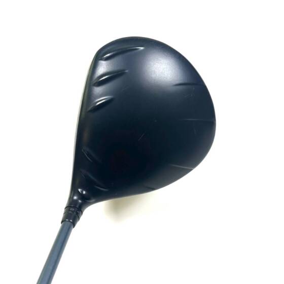 Ping G425 Max Driver / 12 Degree / Alta CB 55 Senior Flex