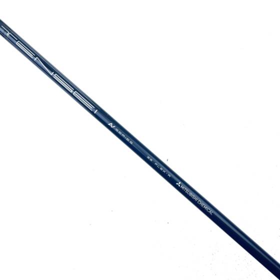 PXG 0311 XF Gen 6 Driver / 9 Degree / Tensei Blue AV Series 65 Regular Flex