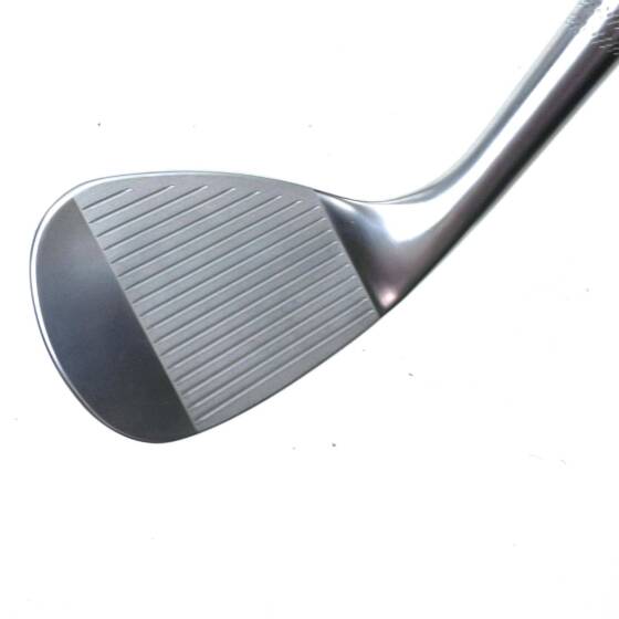 New Callaway Opus SP Chrome Lob Wedge / 58 Degree / Dynamic Gold S200 Stiff Flex