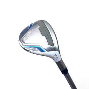 Taylormade Kalea Premier 5 Hybrid / 27 Degree / Kalea 40 Lite Laides Flex