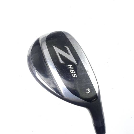 Srixon ZH65 3 Hybrid / 19 Degree / Miyazaki Regular Flex