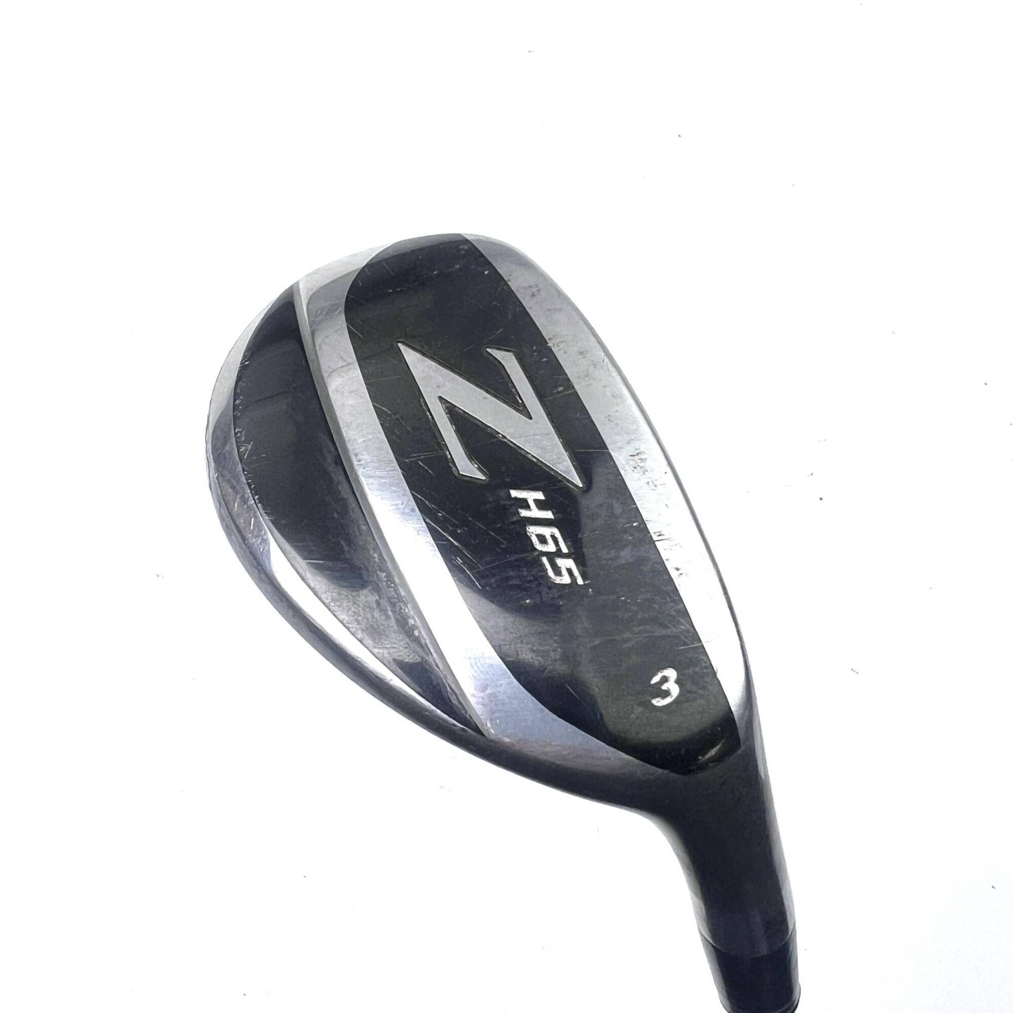 Srixon ZH65 3 Hybrid / 19 Degree / Miyazaki Regular Flex