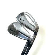 Nike Forged Pro-Combo Iron Set / 5-PW / Rifle Precision Regular Flex
