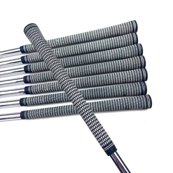 Callaway Steelhead X-14 Pro Irons / 3-PW / Stiff Flex