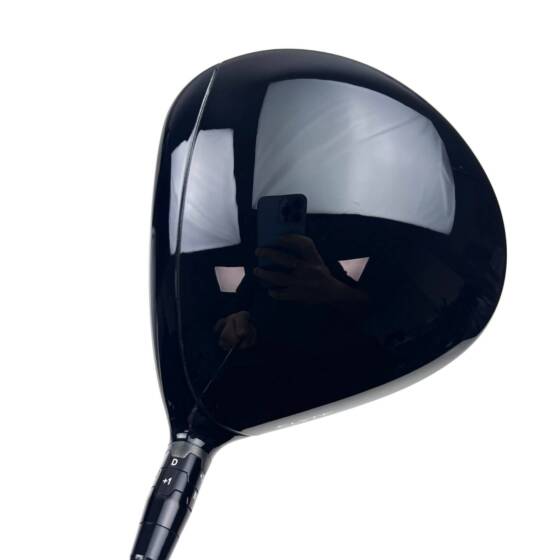 Callaway Elyte Triple Diamond Driver / 9 Degree / Denali X-Stiff Flex