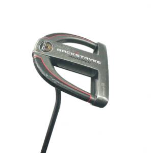 Odyssey Backstryke Marxman Putter
