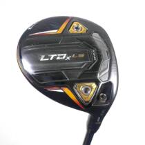 Cobra LTDx LS 3 Wood / 14.5 Degree / HZRDUS Smoke im10 Stiff Flex