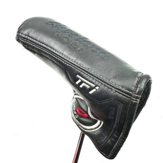 Cleveland TFI 8.0 Putter / 35 Inches