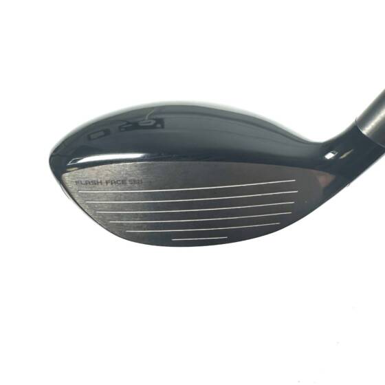 Callaway Apex UW 2 Hybrid / 17 Degree / HZRDUS RDX Smoke Stiff Flex