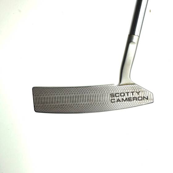 Scotty Cameron California Monterey 1.5 Putter / 34 Inches